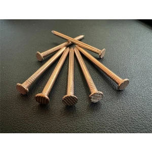 D Garden Bakır Çivi 3cm (25ADET)