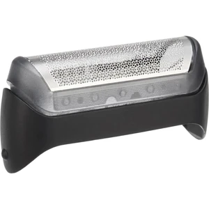 Valkrone Braun MG5010,MG5050,MG5090, Makinesine Uyumlu 10B,20S Siyah Elek-Başlık