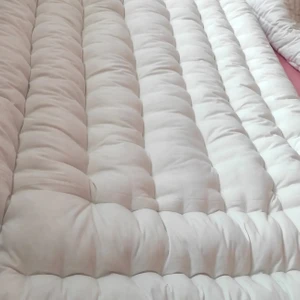 Hanımeli Yorgan Evi Tekstil Yün Yatak