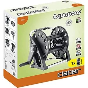 Hortum Makarası Aquapony 20MT Claber 8887