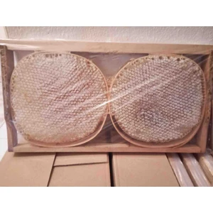 Erzurum Yöresel Ürünler Erzurum Karakovan Doğal Petek