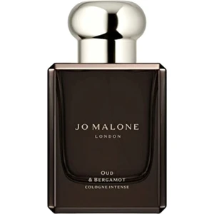 Jo Malone London Oud & Bergamot Cologne Intense 50 Mı