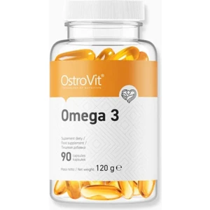 Omega 3 90 Kapsül