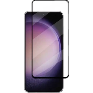 Samsung Galaxy S23 Fe Kırılmaz Cam 5d Tam Kaplayan 9h Temperli Ekran Koruyucu
