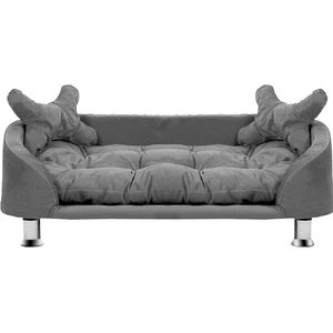 Pet Kybele Büyük Irk Köpek Yatağı 120X80 cm