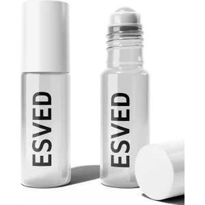 Beyaz Misk Kokusu Parfüm Esansı Alkolsüz Esans 5 ml