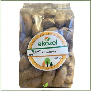 Organik Pikan Cevizi 400 gr