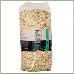 Tardaş Egenin Organik Yulaf Ezmesi 500 gr