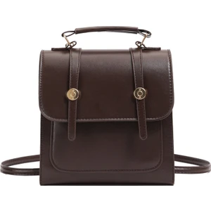 Büyük Kapasiteli Şık Sırt Çantası (Yurt Dışından)