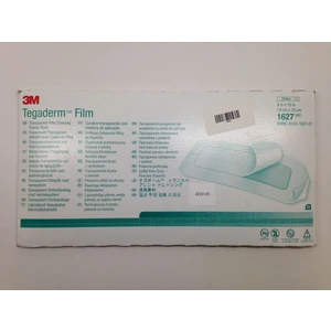 3m Tegaderm Film 1627