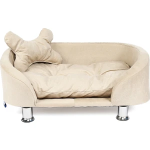 Pet Kybele Kybele Büyük Irk Köpek Yatağı 120X80 cm