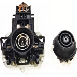 Ketile Termostatları Kuyruklu