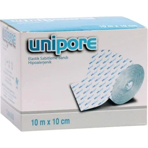 10MX10CM Elastik Sabitleme Bandı S835