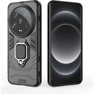 BDT Market Xiaomi 14 Ultra Telefon Kılıfı (Yurt Dışından)