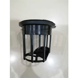 Pratik P1200 Sentetik 3 Adet Bez Torba + Kafes