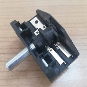 Fırın Komütatör 2 Yollu 17MM