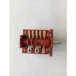 Fırın Komütatör 6lı 17MM