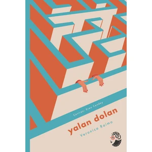 Yalan Dolan - Veronica Raimo
