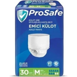 Emici Külot Medium 30 Adet