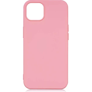Ezotech  iPhone 13 - Uyumlu Lsr Lansman Kapak-Pembe Açık
