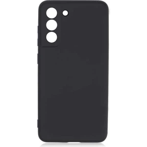 Ezotech  Galaxy S21 Fe Uyumlu Mara Lansman Kapak-Siyah