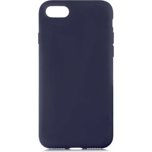 Ezotech  iPhone 7 - Uyumlu Lsr Lansman Kapak-Lacivert