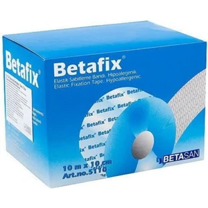 Betasan Esnek Sabitleme Bandı 10x10