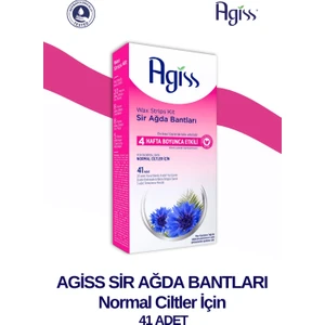 s Sir Ağda Bandı 41'li (Normal Ciltler)