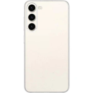 Ezotech  Galaxy S23 Plus Uyumlu Vonn Kapak-Renksiz