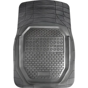 Peugeot E-308 Uyumlu 3D Oto Havuzlu Paspas
