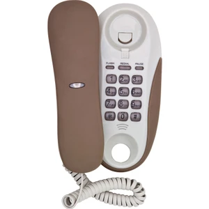 MD 50 Duvar Telefonu Krem