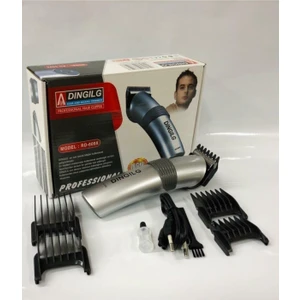 Tıraş Makinesi RD-609X