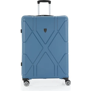 Mçs Polipropilen Valiz V375 75 cm