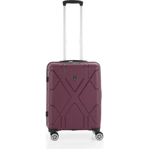 Mçs Polipropilen Valiz V375 55 cm