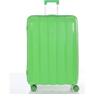 Mçs Polipropilen Valiz V305 75 CM