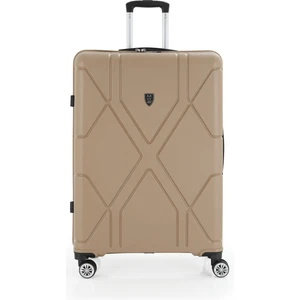 Mçs Polipropilen Valiz V375 75 cm