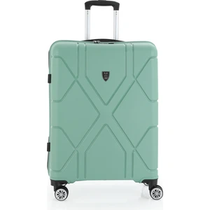 Mçs Polipropilen Valiz V375 65 cm