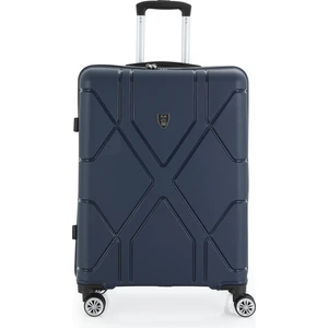 Mçs Polipropilen Valiz V375 65 cm