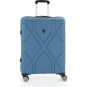 Mçs Polipropilen Valiz V375 65 cm