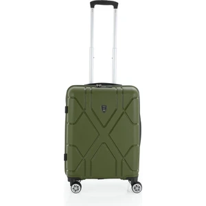 Mçs Polipropilen Valiz V375 55 cm