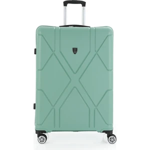Mçs Polipropilen Valiz V375 75 cm