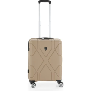 Mçs Polipropilen Valiz V375 55 cm