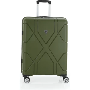 Mçs Polipropilen Valiz V375 65 cm