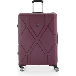 Mçs Polipropilen Valiz V375 75 cm