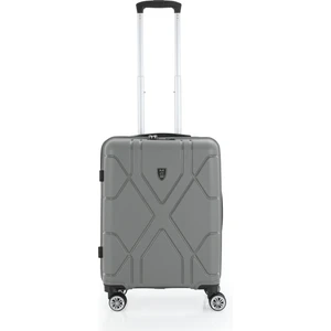 Mçs Polipropilen Valiz V375 55 cm