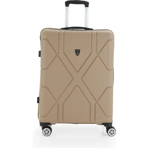 Mçs Polipropilen Valiz V375 65 cm