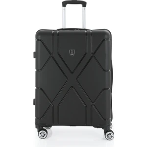 Mçs Polipropilen Valiz V375 65 cm