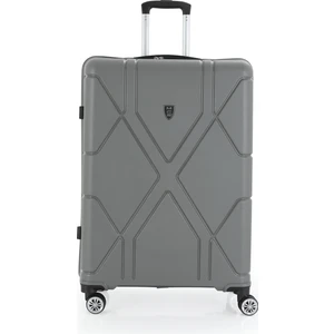 Mçs Polipropilen Valiz V375 75 cm