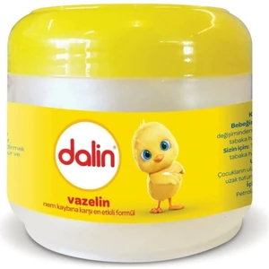 Bebek Vazelini 100 ml