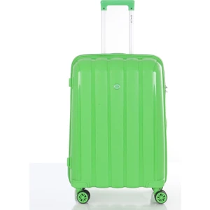Mçs Polipropilen Valiz V305 65 CM